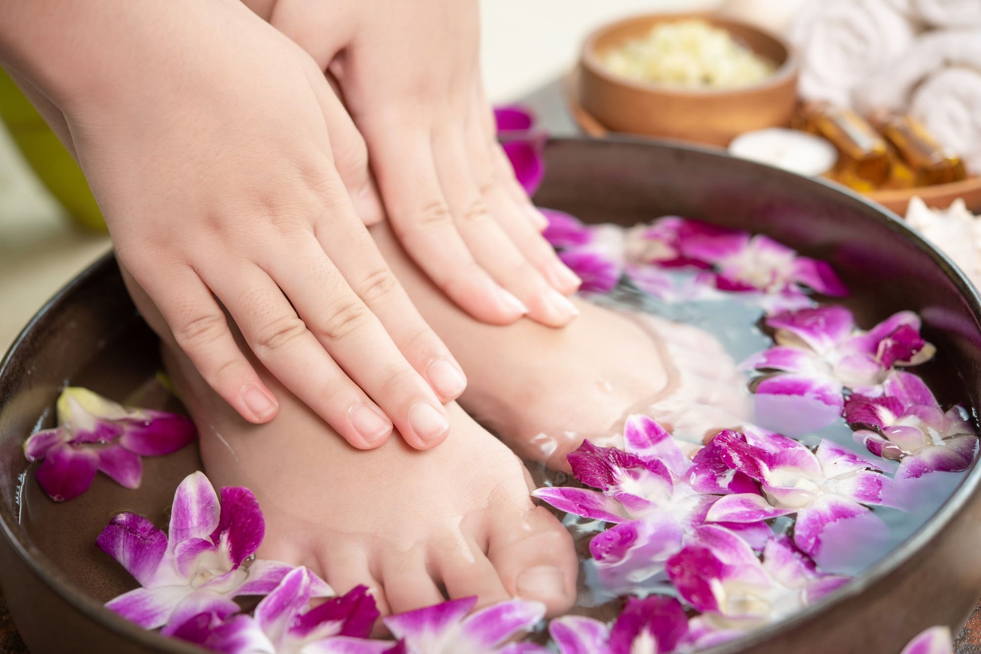 Home Massage Service